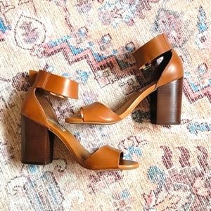 Womens Steve Madden Heels
